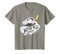 Bonbons Astro Pop Original Retro Space Boy pour enfants T-Shirt