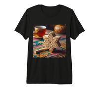 Bonbons au café Really Like Dalgona T-Shirt Haut de Gamme