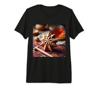 Bonbons au café Really Like Dalgona T-Shirt Haut de Gamme