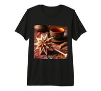 Bonbons au café Really Like Dalgona T-Shirt Haut de Gamme