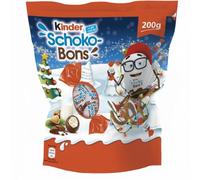 Bonbons au chocolat et noisettes,200 g