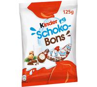 KINDER Shokobons 125g