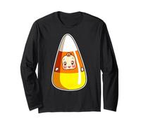 Bonbons au maïs Kewpie Baby Manche Longue