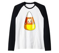 Bonbons au maïs Kewpie Baby Manche Raglan