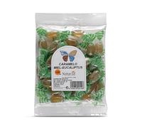Bonbons au miel d'eucalyptus 100 g (CJ25)