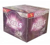 BONBONS AU RÉGLISSE 20PCS