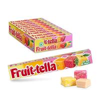 BONBONS AUX FRUITS X 20 PIÈCES