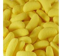 Haribo - Bonbons bananes - Sachet 1,5kg