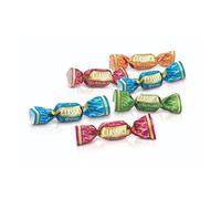 Bonbons Baratti mélangés digestifs gr. 500