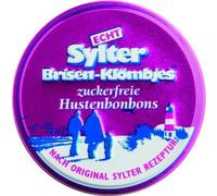 Bonbons contre la toux de Sylt sans sucre 70 g
