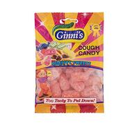 Bonbons contre la toux Ginni - 140 g - Paquet de 1