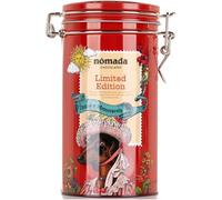 Bonbons de chocolat au lait 115g - Boîte Illustration Lièvre - Sélection de chocolat portugais édition limitée