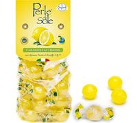 Bonbons durs à citron Perle di sole 200 gr