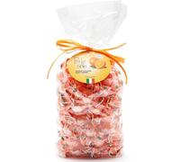 Bonbons durs à l'orange 1000 Gr. - Perle di Sole