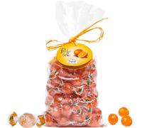 Bonbons durs à orange Perle di sole 500 gr
