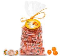 Bonbons durs à orange Perle di sole 500 gr