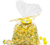 Bonbons durs au citron 1000 Gr. - Perle di Sole