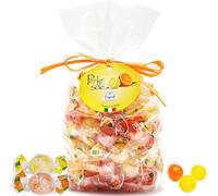Bonbons durs au citron et à l'orange 500 Gr. - Perle di Sole
