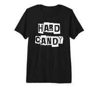 Bonbons durs T-Shirt Haut de Gamme