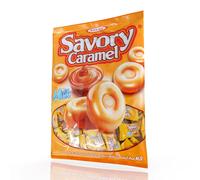 Bonbons durs Tayas Savoury Caramel 1kg