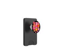 Bonbons en gélatine Ourson Bonbons Rouges PopSockets PopWallet pour MagSafe