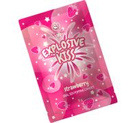 Bonbons Explosifs à la Fraise