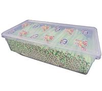 Bonbons Fini Dynamiet Staafjes Watermeloensmaak - Saveur pastèque 1750g