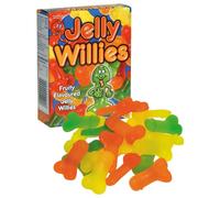 Bonbons - forme de pénis (150g)