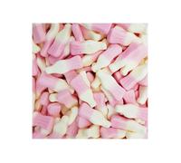 Bonbons Frisia bouteille milkshake sachet de 2 kg