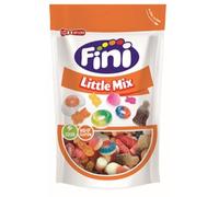 Bonbons gélifiés acidulés Doypack B.165g, paquet de 16