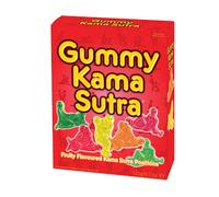 Bonbons Gélifiés Kama Sutra
