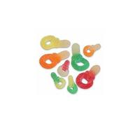 bonbons gélifiés/TETINE SUCRE 1Kg