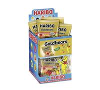 Bonbons Goldbear Haribo - Sachet de 40 g