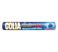 BONBONS GOLIA ACTIVE PLUS SANS SUCRE X 24