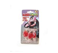 Bonbons gout sang lot de 3