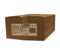 Bonbons Haribo | Bananes (Mousse) | Haribo Bonbon | Bonbon Haribo En Gros | 1 Pack | 3000 Gramme Total