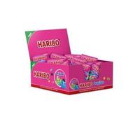 Bonbons HARIBO Dragibus boîte de 18 sachets de 80 g