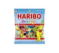 Bonbons Haribo Dragolo sachet de 1 kg