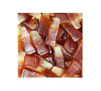 Bonbons Haribo Happy Cola Grand sachet de 1 kg