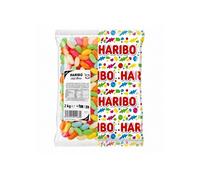 Bonbons Haribo Jelly Beans sachet de 2 kg