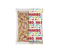 Bonbons Haribo miami fizz sachet de 1 kg