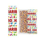 Bonbons Haribo rainbow pixel sachet de 1 kg