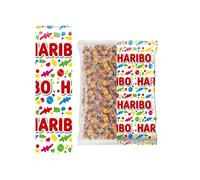 Bonbons Haribo rainbow pixel sachet de 1 kg