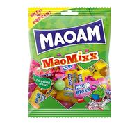 Bonbons Haribo | Sac Maomixx (28X 70Gr) | Haribo Bonbon | Bonbon Haribo En Gros | 28 Pack | 1960 Gramme Total