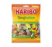 Bonbons Haribo | Sac Tangfastics | Haribo Bonbon | Bonbon Haribo En Gros | 28 Pack | 2100 Gramme Total