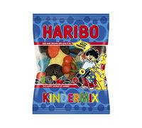 Bonbons Haribo | Sacs De Mélange | Haribo Bonbon | Bonbon Haribo En Gros | 16 Pack | 2960 Gramme Total