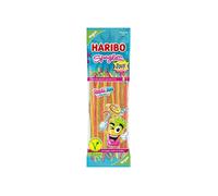 Bonbons Haribo spaghetti slush ice sour 200g NEUF