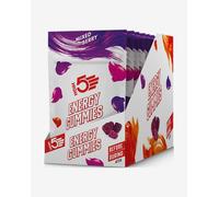 Bonbons High5 Energy goût fruits des bois 26g (10 unités)