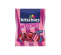 Bonbons Hitschies berry mix sachet de 125 g