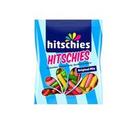Bonbons Hitschies mix original sachet de 125 g